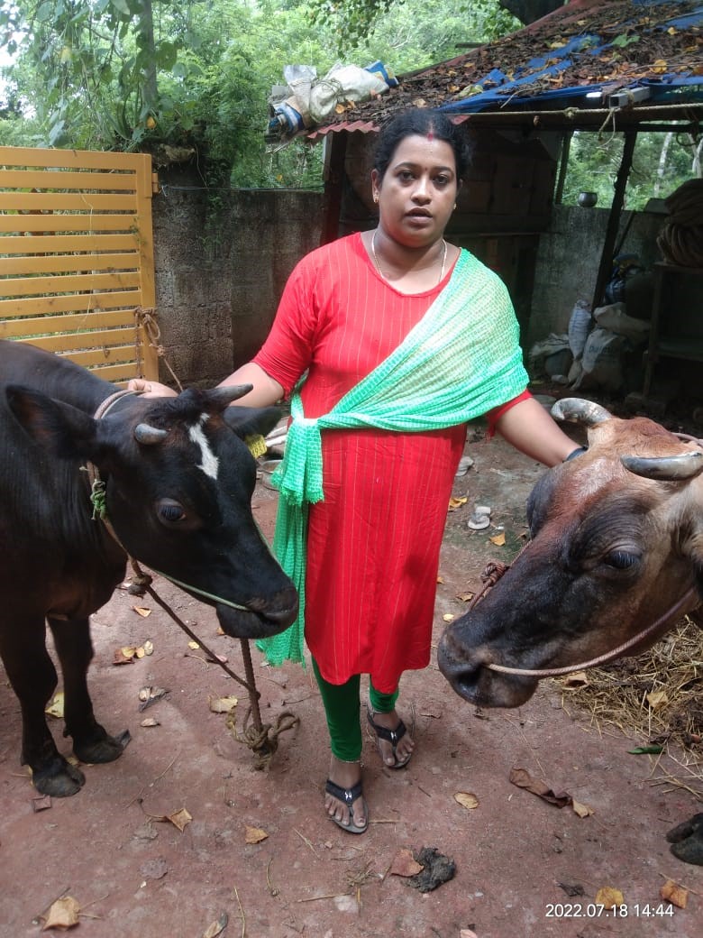 Success Stories – Virutcham Microfinance Limited